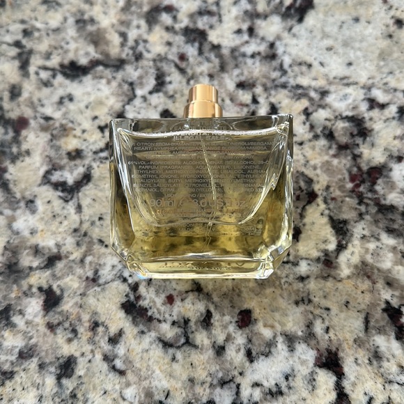 Versace yellow diamond - Picture 3 of 3